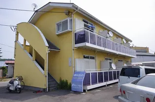 むぎくらDIハイツの画像