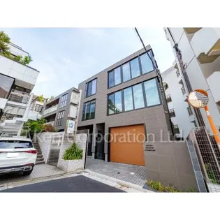 グリーンスクエア北参道の画像