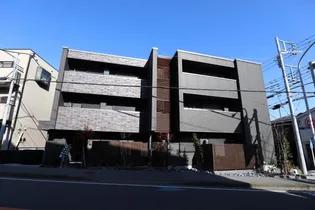 アコルデ弥勒寺の画像