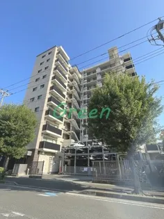 パレステージ平塚の画像