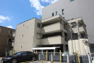 ラ メゾン ドゥ アイの画像