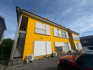 白鳥ハイツの画像