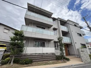 CASA REGIO 堺東の画像