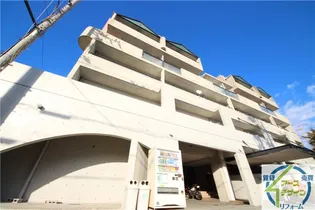 コスタデル明石の画像