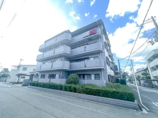 デュモール住之江の画像