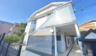 コーポコスモスの画像