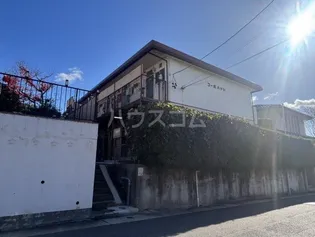 コーポハヤシの画像
