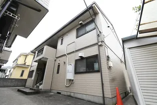 シティハイムローレルAの画像