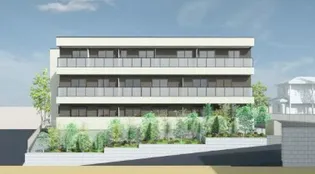 ヒル シャンス大倉山の画像