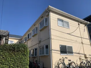 プリシード中野の画像