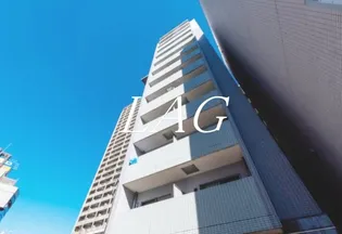 ステージファースト東日暮里【2階】の外観