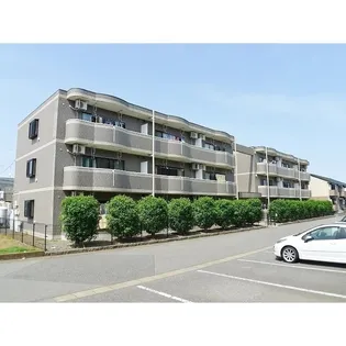 コンフォート弐番館の画像