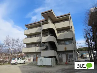 メゾン21 上長瀬の画像