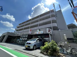 コア西大泉の画像