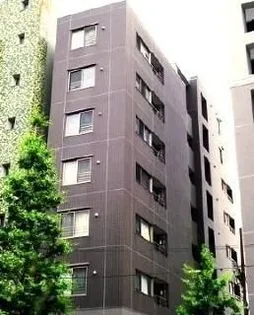 東京都中野区本町6【マンション】の外観