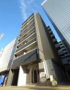 ジェイ エス ティ横浜東の画像