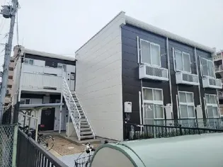 レオパレスグロリオーサの画像