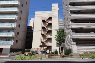 ポワール Kの画像