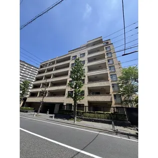 アトラス江戸川アパートメントの画像