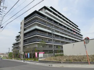 ソライエ南桜井の画像