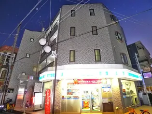 ツリーデン勝田台の画像