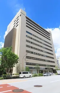 東京都港区芝浦1【マンション】の外観