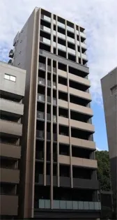 東京都文京区音羽1【マンション】の外観