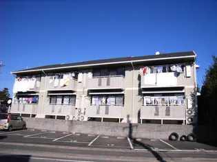 グリーンビューの画像