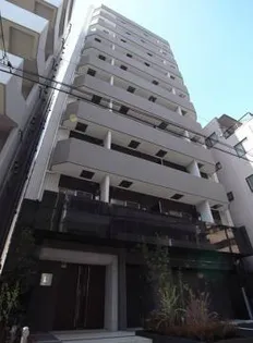 東京都豊島区南大塚3【マンション】の外観