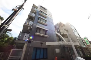 兵庫県尼崎市富松町2【マンション】の外観