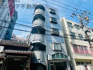 グリーンブリッジハイツの画像