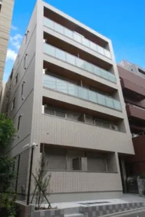 東京都文京区湯島2【マンション】の外観