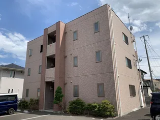 フルール仙台南の画像