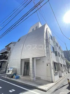 メゾンドアスコット【1階】の外観