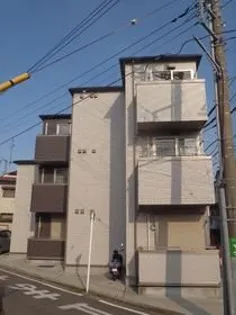 ウィステリアの画像