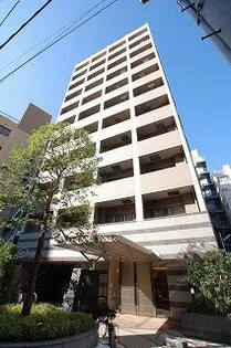 ステージグランデ本郷【4階】の外観