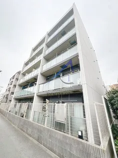 ビィ フォルマ多摩川の画像