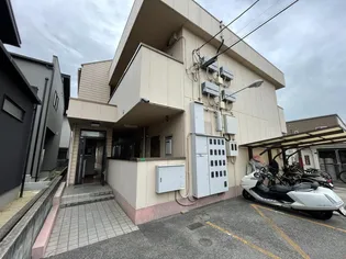 エメローズ鷹取の画像