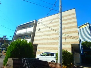 レオパレスグリーンリーブズ(29492)【3階】の外観