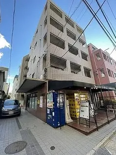 東京都豊島区西池袋2【マンション】の外観