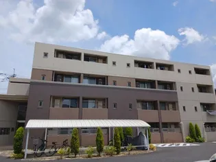 東京都八王子市大和田町3【マンション】の外観