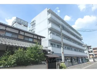 市兵衛第二ビルの画像