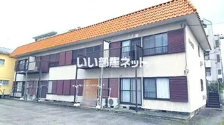 ハイツ堀口の画像