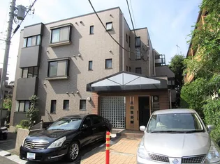 イデアーレ鶴川の画像