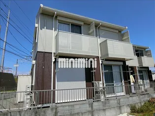 エクシール竪堀Bの画像