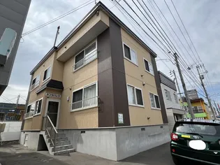 ポプラパレスの画像