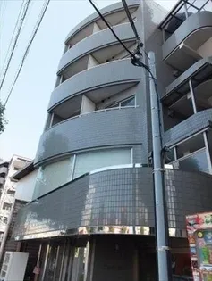 コスミックビルの画像
