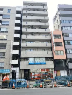 ニューシティハイツ飯田橋の画像