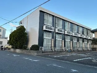 レオパレスS&Tの画像