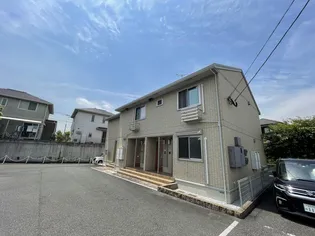 ヴェルジェ深田Ⅲの画像